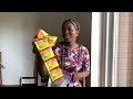 How To Pack Foodstuff From Nigeria 🇳🇬 To Canada 🇨🇦 | List of Items To Pack From Nigeria (Part 1)