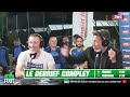 France 0-0 (5tab3) Portugal : Le débrief complet de L'After