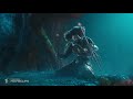 Aquaman (2018) - The Ring of Fire Scene (3/10) | Movieclips