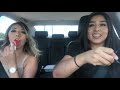 Spend The Day With Us!!! | Shopping + Breakfast + Playlist