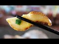 Vietnamese Street Food - GIANT ALIEN CONCH Seafood Vietnam