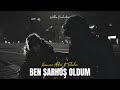 Seven Kalbim Sarhoş - Kamuran Akkor & Taladro (feat. Mokar Production) | Ben Sarhoş Oldum #Kader