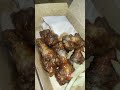 American Ribs and Wings at Batangas City Bay City Mall Citi Eats