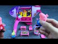 7 Minutes Satisfying with Unboxing Cute Peppa Pig Plane ASMR | Review Toys