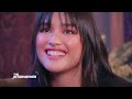 The Interviewer Presents Liza Soberano (Part 1) EXCLUSIVE INTERVIEW!