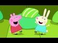 Peppa Pig Français Episodes Complets | À Emporter | Les histoires de Peppa Pig
