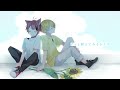 【兄弟で】点描の唄／莉犬×るぅと【歌ってみた】