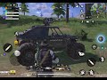 COD: Mobile - Battle Royale - A Race to the Hills (05/27/2021)