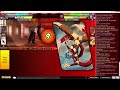 Yomi Olympic Carnival Grand Finals (FenixoftheAshes vs. fivec)