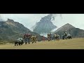 Transformers: Rise of the Beasts (2023) - All Rhinox Scenes + Deleted Scene (HD)