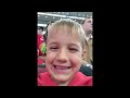Chicago Blackhawks Game at United Center | Marian Hossa Retirement Night | My Youngest Sons 1st Game