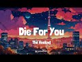 Taylor Swift - Enchanted | LYRICS | Die For You - The Weeknd