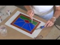 How to make a Stained Glass Window