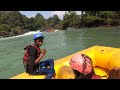 Dandeli River Rafting Accident || Full Video - Part 2  || Rescue Operation