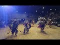 Wild Rose 🌹 vs Fancy Dancers 🔥 at Two Cultures One Community Powwow 2024