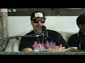 Cheech & Chong + Friends at The Woods Dispensary & Lounge - The Dr. Greenthumb Show #813