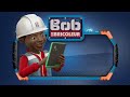 Bob le Bricoleur en français - apprends avec Léo | WildBrain Enfants
