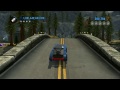 LEGO City Undercover Vehicle Guide - All Performance Vehicles in Action