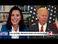 Michigan Gov. Whitmer blasts Politico story