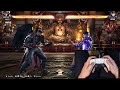 TEKKEN 8 - Mishima Dojo | How to do an Electric Wind God Fist (Pad/Stick)