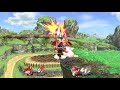 SSB Ultimate- Banjo 1st Battle