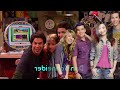 iCarly - Theme Song 