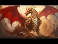 1 Hour of Combat Music | Clockwork Dragon (Loop)