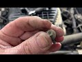How to replace oil filter cooler housing on 3.6 Pentastar Step by step Caravan Town & Country Routan