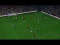 Fifa 23 - Gakpo contrôle aile de pigeon