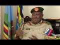 Okusiwuuka empisa mu magye: Aba UPDF gwe baakubye yaliko omubaka mu palamenti