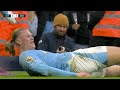 Manchester City 3-1 Manchester United | Foden Screamer & Haaland Goals | Extended Highlights
