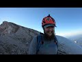Oregon's Highest Mountain: Mt Hood Hike Guide via Old Chute
