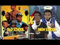 Best rap playlist 2024 | old school X new school mix | Best of old school and new school | part 1