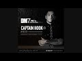 Captain Hook Mix - DM7 Sessions  #003