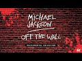 Michael Jackson – Workin' Day And Night (Instrumental)