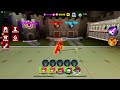 Roblox Defense until death simulator i died twice but still destroyed the enemy gate