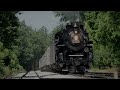 Nickel Plate Road #765 | Through the Midwest | Tri-State, June 2024