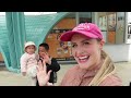 American Family First Time Visiting China!  The views shocked us! 美国老丈人第一次来中国，被刷新认知，没想到这么繁华！