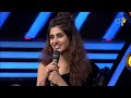 Dhee 10 |  22nd November 2017| Full Episode | ETV Telugu