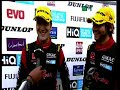 2008 British Touring Car Championship (BTCC) Highlights Rounds 22 to 24 Knockhill