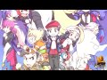 Pokémon Diamond and Pearl- Game Corner Remix v.II