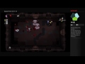 Binding of Isaac Rebirth : Making the game bend to my will - 4 / 12