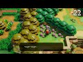 Link's Awakening - 26 Easter Eggs, Secrets, & References! (Nintendo Switch)