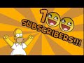 100 Subs Special!!! (feat. TurtleAmigo)