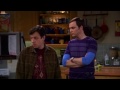 Rock Paper Scissors Lizard Spock (Extended Cut) ~ The Big Bang Theory ~