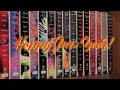 Rock Video Monthly - a video subscription service on VHS tapes from the 1990s