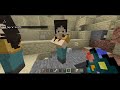 How to use execute command in Minecraft