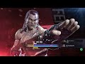 Tekken God Supreme Lili - Tekken 8 - Feng [Colossus | TITANTHOR] VS Lili [LuckyFighterPH]