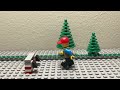 Lego Subway Surfers