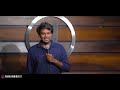 Radhe Radhe| Standup Comedy by Rahul Robin